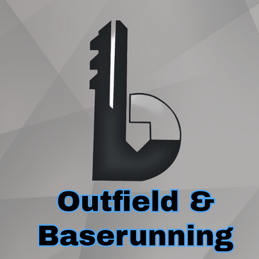 BOLA+ ELITE Base Running & Outfield