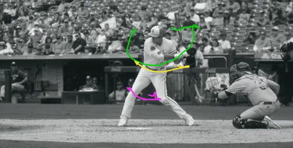 BOLA x IDAHO 3 Days of Swing Instruction: Eagle, ID Nov 18-23rd